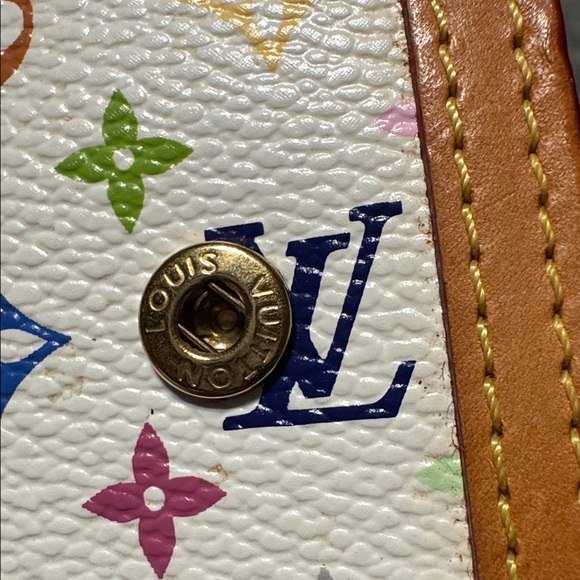 Louis Vuitton Murakami Agenda PM - Picture 9 of 14